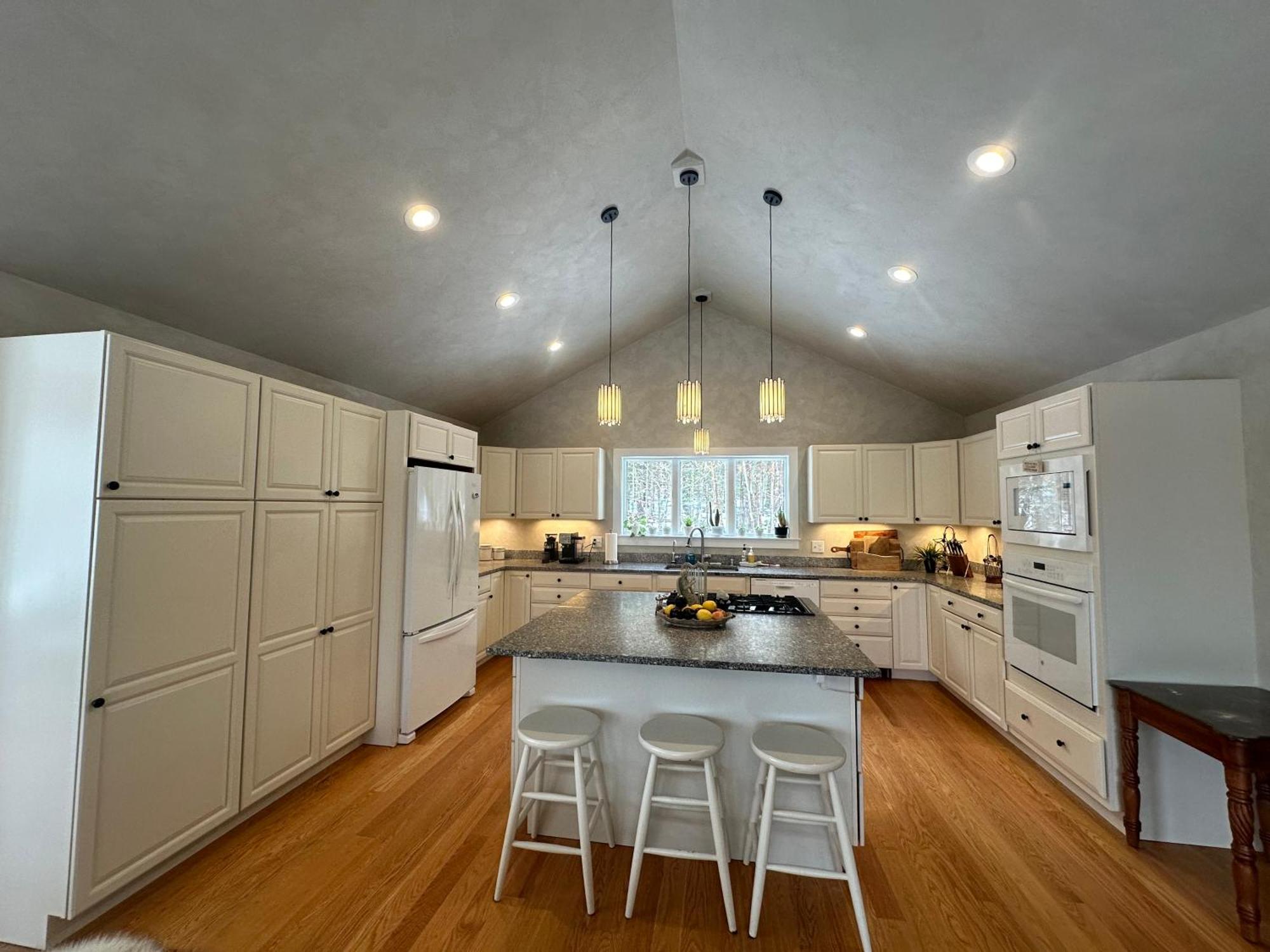 Modern House Family Retreat Bar Harbor Exterior foto